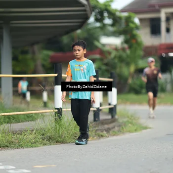Runner Photo 8257545