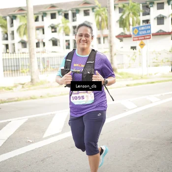 Runner Photo 8257546