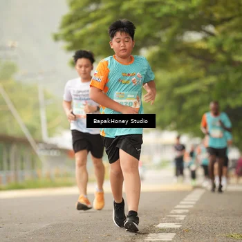 Runner Photo 8257547