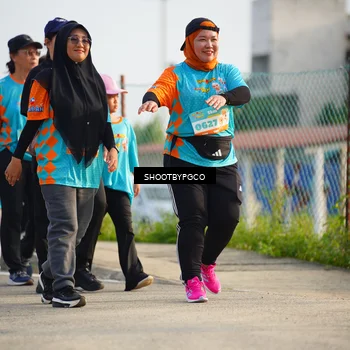Runner Photo 8257548