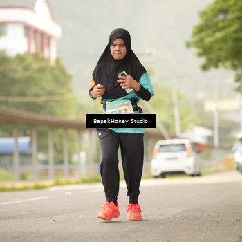 Runner Photo 8257550
