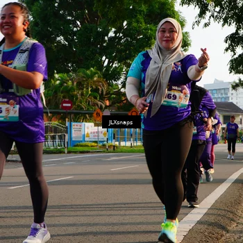 Runner Photo 8257551