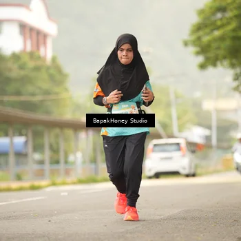 Runner Photo 8257554