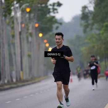 Runner Photo 8257558
