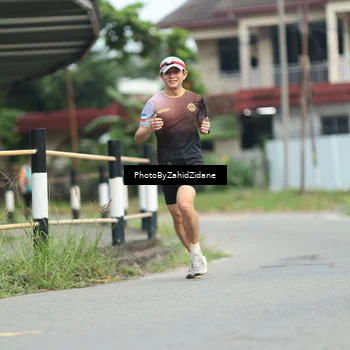Runner Photo 8257560