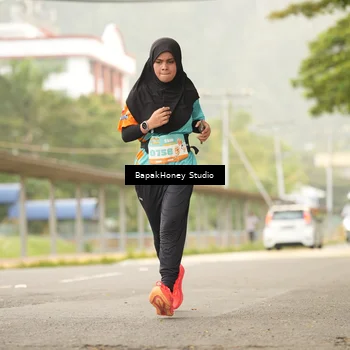 Runner Photo 8257562