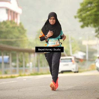 Runner Photo 8257563