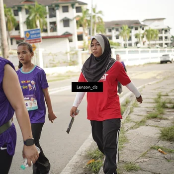 Runner Photo 8257564