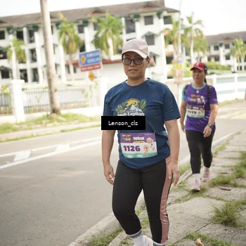 Runner Photo 8257565