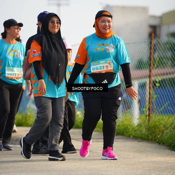 Runner Photo 8257566