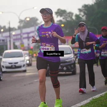 Runner Photo 8257567