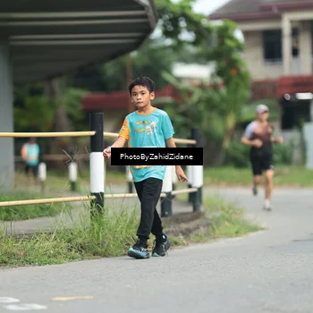 Runner Photo 8257570