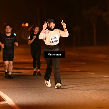 Runner Photo 8257571