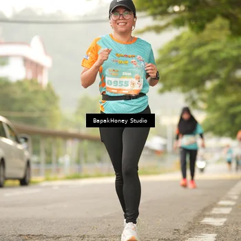 Runner Photo 8257572