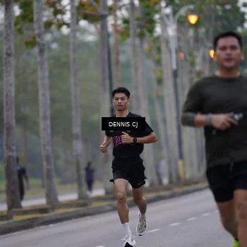 Runner Photo 8257576