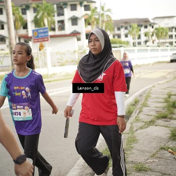Runner Photo 8257579