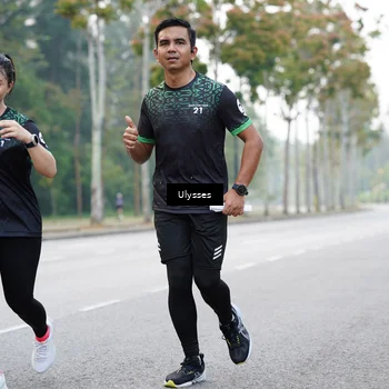 Runner Photo 8257580