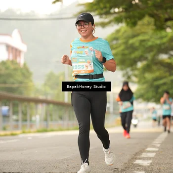 Runner Photo 8257582