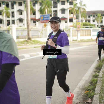 Runner Photo 8257583