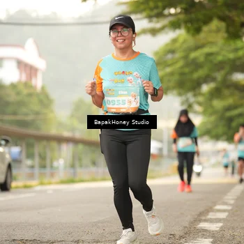 Runner Photo 8257585