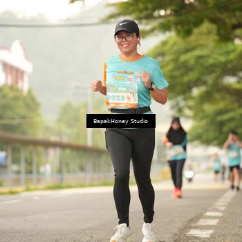 Runner Photo 8257586