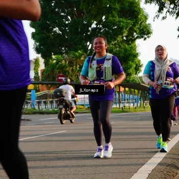 Runner Photo 8257587