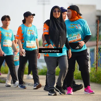 Runner Photo 8257593