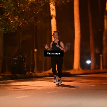 Runner Photo 8257595
