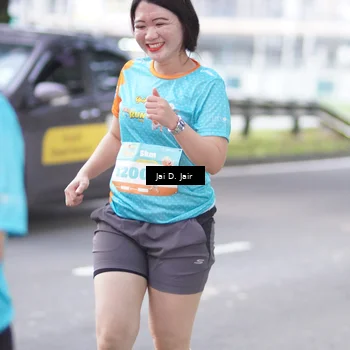 Runner Photo 8257598