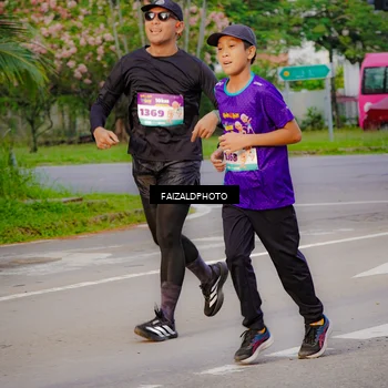 Runner Photo 8257599