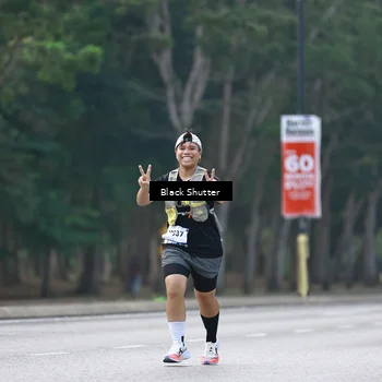 Runner Photo 8257601