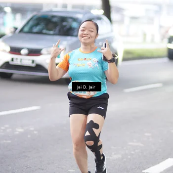 Runner Photo 8257602