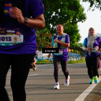 Runner Photo 8257603