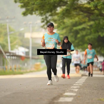 Runner Photo 8257604