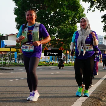 Runner Photo 8257607