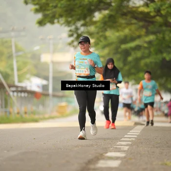 Runner Photo 8257609