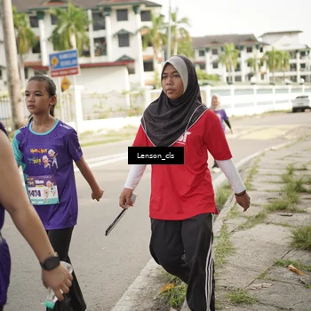 Runner Photo 8257611