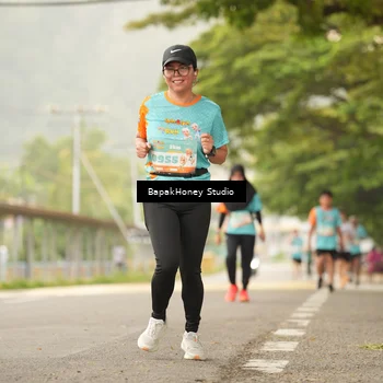 Runner Photo 8257612