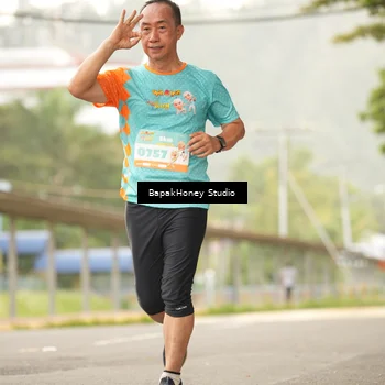 Runner Photo 8257613