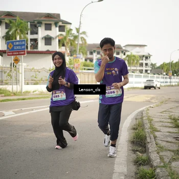 Runner Photo 8257614