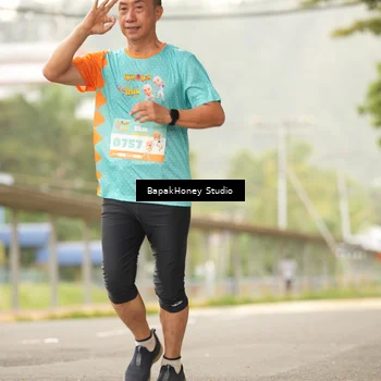 Runner Photo 8257616