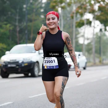 Runner Photo 8257617