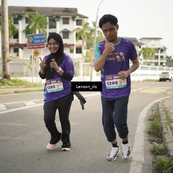 Runner Photo 8257618