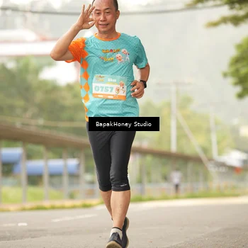 Runner Photo 8257620