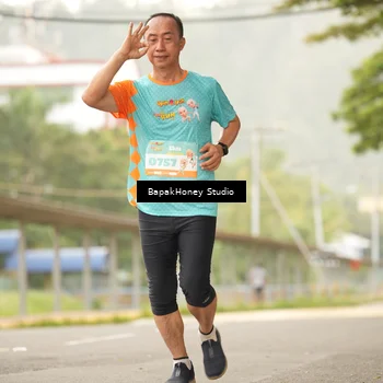 Runner Photo 8257621