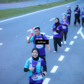 Runner Photo 8257622