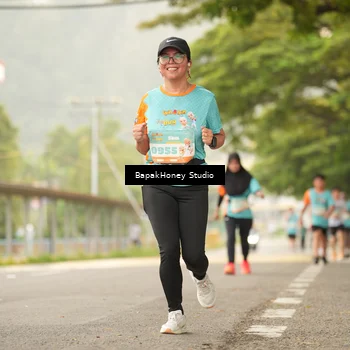 Runner Photo 8257623