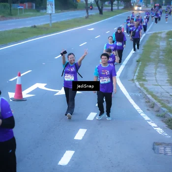 Runner Photo 8257628