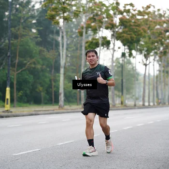 Runner Photo 8257630