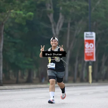 Runner Photo 8257631